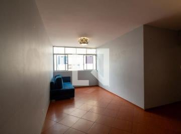 Apartamento · 86m² · 2 Quartos · Apartamento à Venda - Brooklin, 2 Quartos, 86 m2