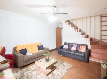 Casa · 82m² · 2 Quartos · 1 Vaga · Casa à Venda - Brooklin, 2 Quartos, 82 m2