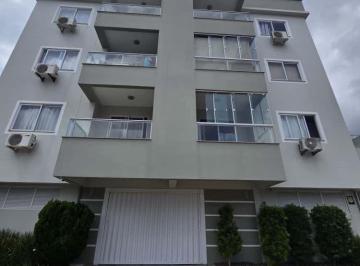 Apartamento · 62m² · 2 Quartos · 1 Vaga · Apartamento Mobiliado no Gravata de Navegantes!