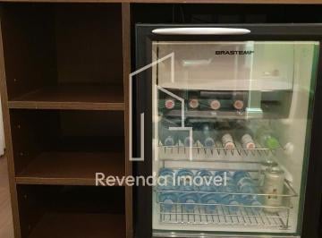 Photo 1 · Imperdível apartamento à venda em São Paulo-SP, Vila Olímpia: 1 quarto, 1 suíte,