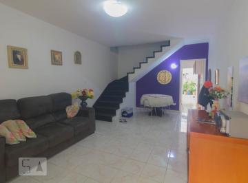 Casa · 100m² · 2 Quartos · 1 Vaga · Casa à Venda - Brooklin, 2 Quartos, 100 m2