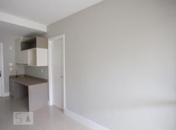 Apartamento · 42m² · 1 Quarto · 1 Vaga · Apartamento à Venda - Brooklin, 1 Quarto, 42 m2