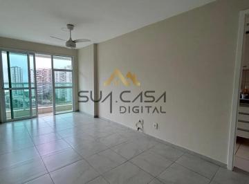 Apartamento · 66m² · 2 Quartos · 1 Vaga · Apartamento à venda | Barra da Tijuca | 66m² | 2 quartos | Vista Mar