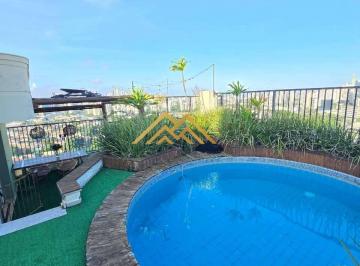 1345117066d7c6475f4f45272eaf21.jpeg · Cobertura à venda em Salvador, Itaigara, com 3 quartos, 260m²