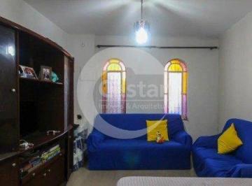 Photo 1 · Sobrado à venda 4 quartos em Vila Alpina