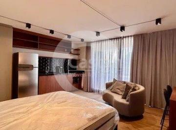Apartamento · 45m² · 1 Quarto · 1 Vaga · Apartamento em Jardim Anália Franco