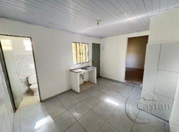 Casa · 50m² · 1 Quarto · Sobrado em VILA INDEPENDêNCIA