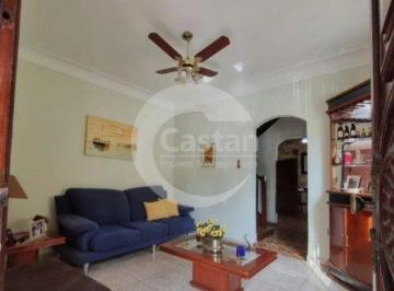 Casa · 180m² · 2 Quartos · 2 Vagas · Sobrado em MOOCA