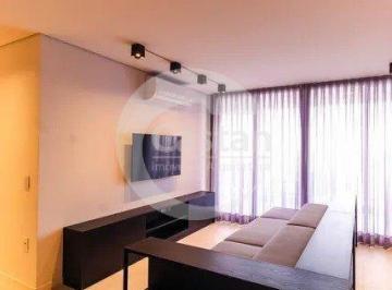 Apartamento · 95m² · 2 Quartos · 2 Vagas · Apartamento em Jardim Anália Franco