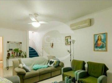 Casa · 141m² · 3 Quartos · 4 Vagas · Sobrado em Ipiranga