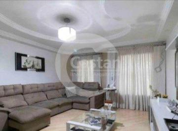 Casa · 190m² · 3 Quartos · 2 Vagas · Sobrado em Jardim Vila Formosa