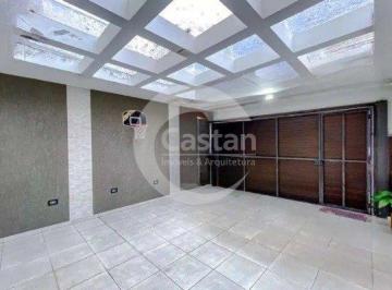 Casa · 172m² · 3 Quartos · 2 Vagas · Sobrado em Belém