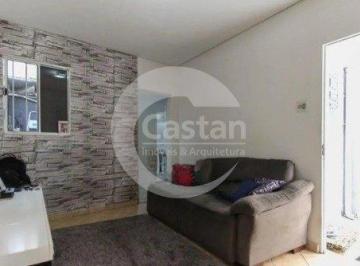 Casa · 68m² · 2 Quartos · 2 Vagas · Casa em Vila Prudente