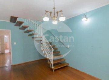 Casa · 84m² · 3 Quartos · 1 Vaga · Sobrado em Vila Santa Clara