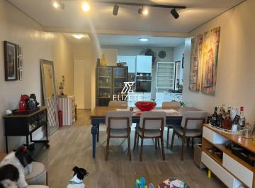 Apartamento · 104m² · 3 Quartos · 1 Vaga · Venda de Apartamento com Sacada no Pátria Nova Novo Hamburgo