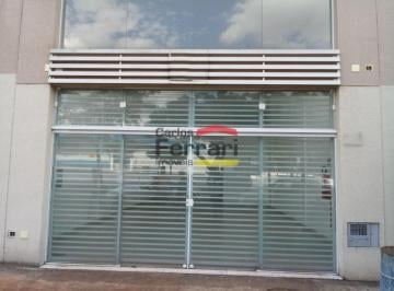 Comercial · 98m² · Loja nova no Jaçana