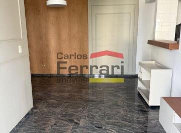 Apartamento · 70m² · 2 Quartos · 2 Vagas · APARTAMENTO NA SANTA TERESINHA, 2 dormitórios, 2 vagas