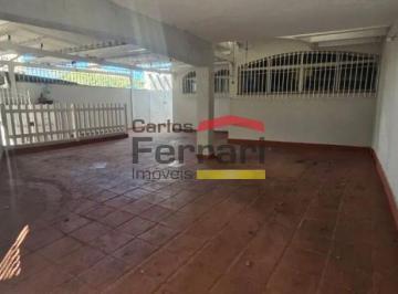 Casa · 600m² · Casa Térrea Parque Mandaqui