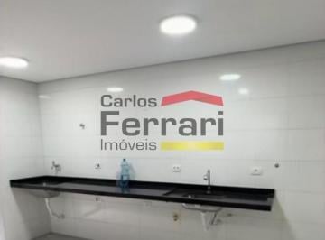Apartamento · 39m² · 2 Quartos · 1 Vaga · APARTAMENTO NOVO NO PARQUE MANDAQUI, 2 DORMITÓRIOS, VARANDA DE 3,9 m² 1 VAGA ESP