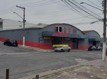 Comercial · 1100m² · Galpao Com,ercial 1.100 metros Vila Carrao com Escritorio 02 banheiros