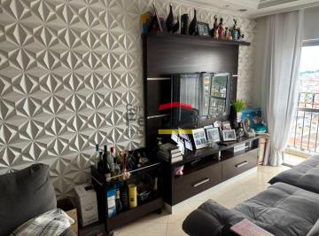 Apartamento · 71m² · 3 Quartos · 1 Vaga · Apartamento à Venda no Tucuruvi | 4 Dormitórios | 1 Vaga | Próximo ao Metrô