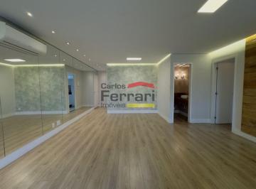 Apartamento · 83m² · 2 Quartos · 2 Vagas · Apartamento para locação com 2 dormitórios e 2 vagas em Santana