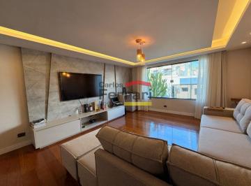 Casa · 285m² · 3 Quartos · 4 Vagas · Casa Assobradada Vila Pauliceia.3 Suites 4 vagas de garagem. Quintal ,Entrada La
