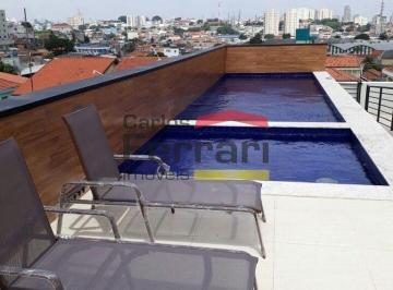 Apartamento · 38m² · 1 Quarto · 2 Vagas · Apartamento 38m 1 dormitório 1 vagas varanda gourmet lazer
