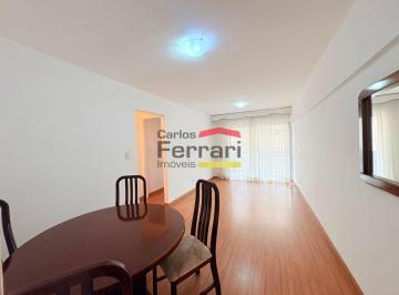 Apartamento · 74m² · 3 Quartos · 1 Vaga · Apartamento aconchegante com 3 quartos na Lapa | Condomínio completo