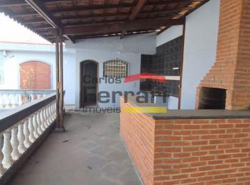 Casa · 250m² · 3 Quartos · 1 Vaga · Casa de 250 m² no Limão com Terraço, Churrasqueira e Duas Edificações