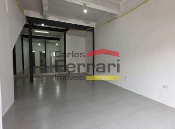 Comercial · 55m² · 1 Vaga · Loja Jardim São Paulo 135m2