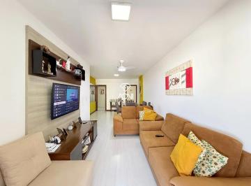 Apartamento · 159m² · 3 Quartos · 2 Vagas · Apartamento à venda R$ 1.400.000,00 - 03 quartos (sendo 01 suíte) - Itapuã - Vila Velha - ES