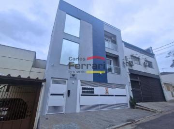 Casa · 46m² · 2 Quartos · Apartamento em Condomínio Lançamento - Próximo ao Metrô Tucuruví