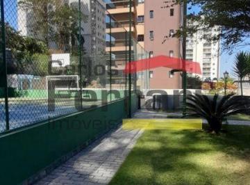 Apartamento · 150m² · 3 Quartos · 3 Vagas · Apartamento de 150m² em Alto de Santana com 3 vagas, lazer completo