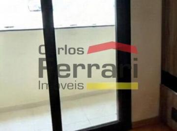 Apartamento · 57m² · 3 Quartos · 1 Vaga · Apartamento à Venda no Mandaqui, 3 quartos, 1 suíte, varanda, 1 vagas