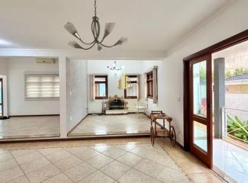 Casa · 236m² · 3 Quartos · 4 Vagas · Casa para Locação- Condomínio Villaggio Capriccio- Louveira