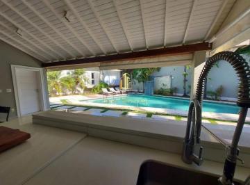 Casa · 600m² · 4 Quartos · 6 Vagas · Casa para Locação- 4 Suítes- 1.210 m²- Vinhedo SP