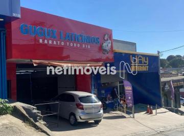 Comercial · 360m² · 4 Vagas · OPORTUNIDADE ÚNICA EM RIBEIRÃO DAS NEVES – VENEZA!