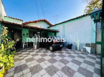Casa · 270m² · 3 Quartos · 3 Vagas · casa no castelo