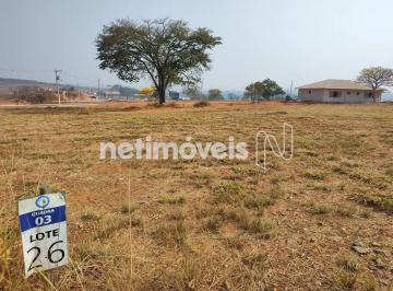 Terreno · 2356m² · Lote em condomínio à venda no Residencial Pacu, em Inhaúma/MG