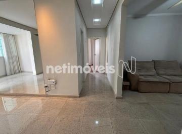 Sala de jantar · Excelente área apartamento com 02 área privativas no Padre Eustáquio!
