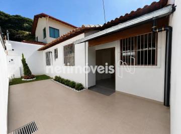 Área externa · Casa linear com 3 quartos e suíte no Dona Clara