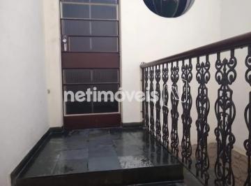 entrada socia · Casa com Habite-se de 4 quartos à venda no Madre Gertrudes
