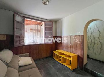 Sala · Casa com Habite-se de 4 quartos à venda no Madre Gertrudes