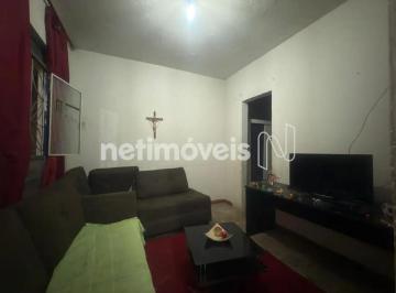 Sala · Casa à venda – Água Branca | Contagem/MG