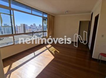 Sala · Apartamento à venda no Gutierrez com 2 quartos e 2 suítes