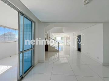 Sala · Venda Cobertura Belvedere Belo Horizonte