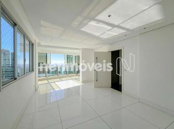 Sala · Venda Cobertura Belvedere Belo Horizonte