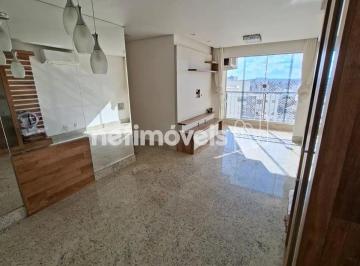 Sala · Apartamento de 3 quartos à venda no Paquetá / Castelo!