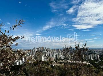 Lote · Lote de 500 m²; no Buritis, com vista exclusiva e definitiva do pôr do sol.